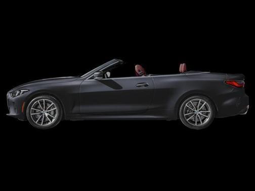 2025 BMW 430 i xDrive