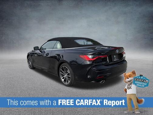 2025 BMW 430 i xDrive