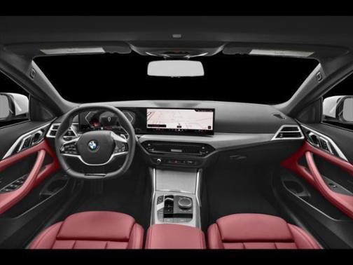 2025 BMW 430 i xDrive