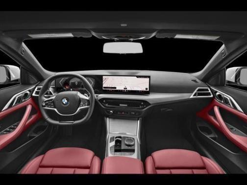 2025 BMW 430 i xDrive