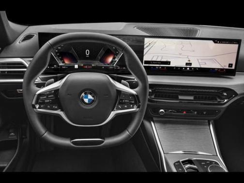 2025 BMW 430 i xDrive