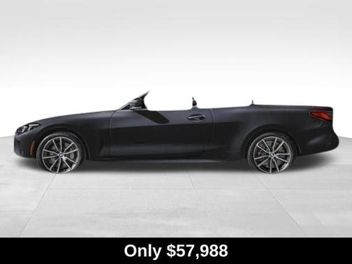 2025 BMW 430 i xDrive