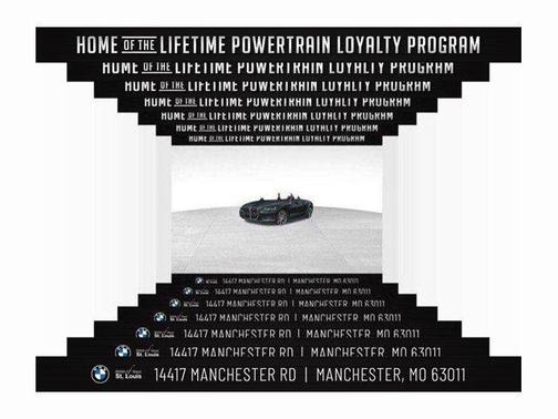 2025 BMW 430 i xDrive