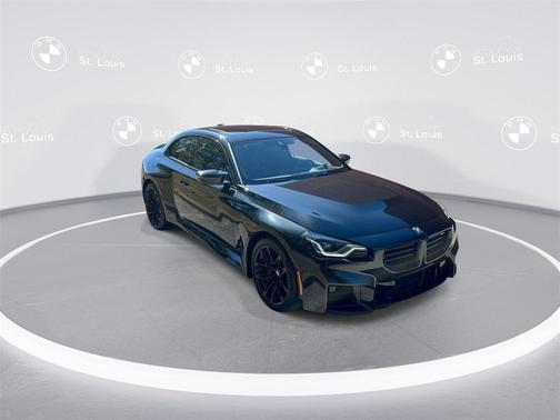 2023 BMW M2 Base