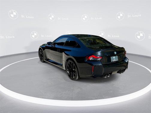 2023 BMW M2 Base