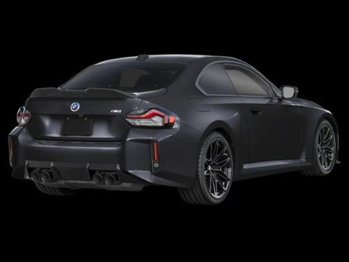 2023 BMW M2 Base