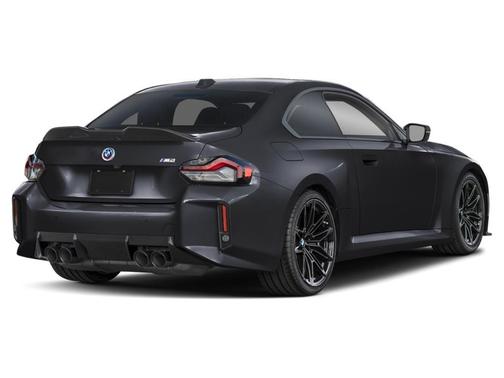 2023 BMW M2 Base
