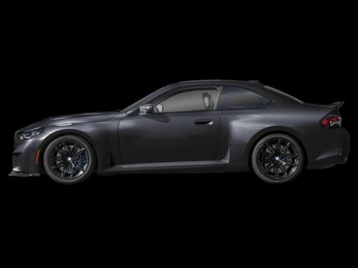 2023 BMW M2 Base