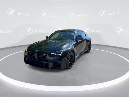 2023 BMW M2 Base