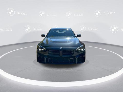 2023 BMW M2 Base