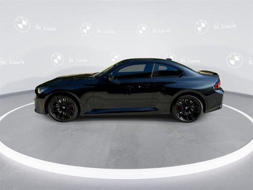 2023 BMW M2 Base