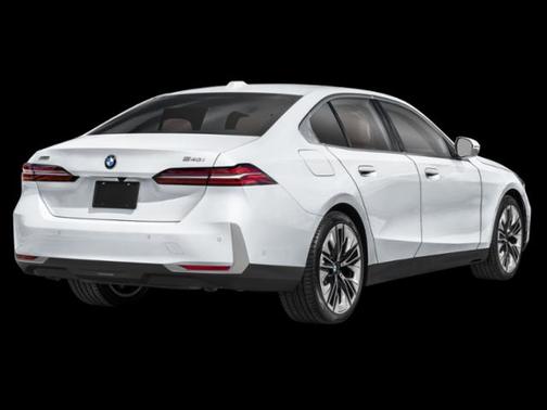 2024 BMW 540 i xDrive
