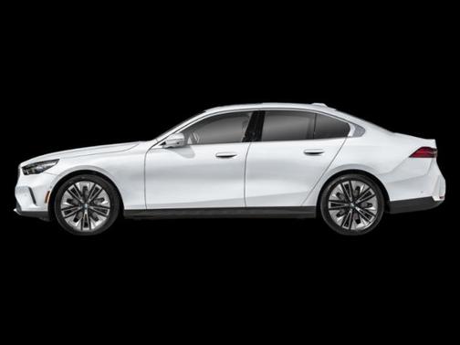 2024 BMW 540 i xDrive