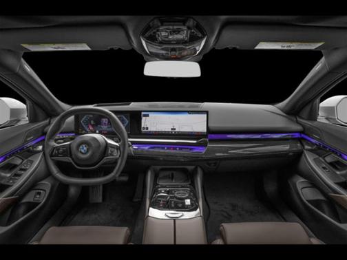 2024 BMW 540 i xDrive