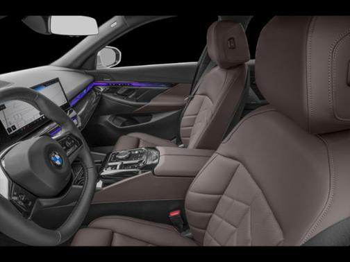 2024 BMW 540 i xDrive