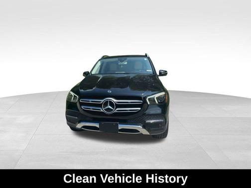 2020 Mercedes-Benz GLE 350 4MATIC