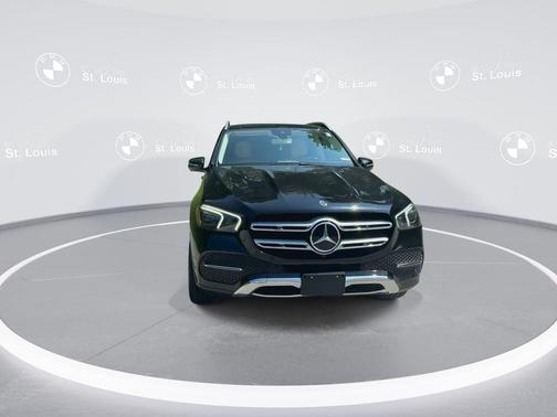 2020 Mercedes-Benz GLE 350 4MATIC