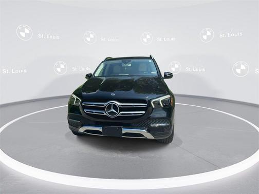 2020 Mercedes-Benz GLE 350 4MATIC