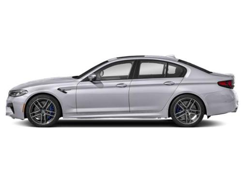 2023 BMW M5 Base
