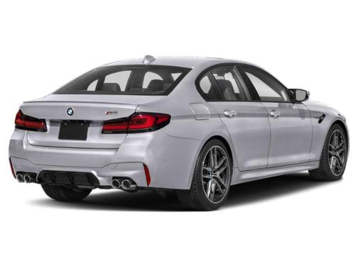 2023 BMW M5 Base