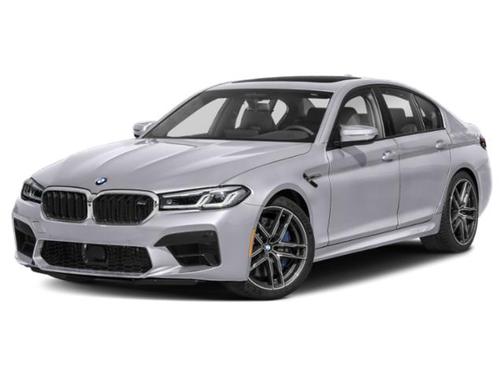 2023 BMW M5 Base