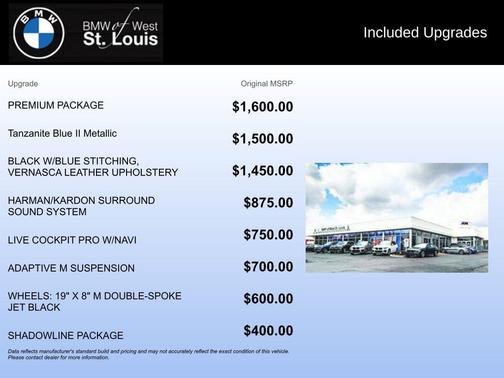 2022 BMW M440 i xDrive