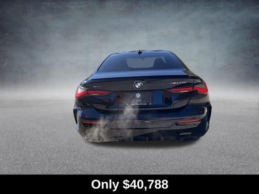 2022 BMW M440 i xDrive