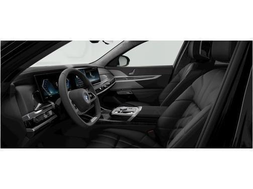 2025 BMW i7 xDrive60