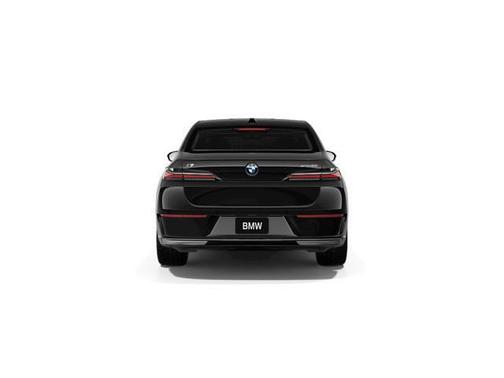 2025 BMW i7 xDrive60