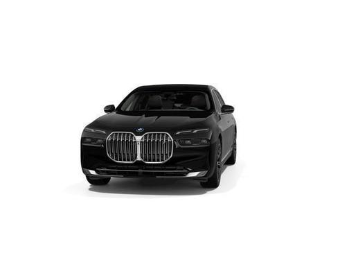 2025 BMW i7 xDrive60