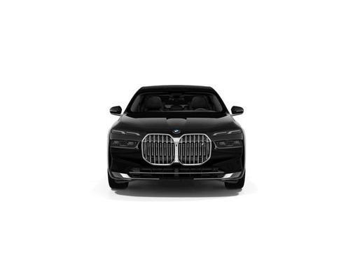2025 BMW i7 xDrive60