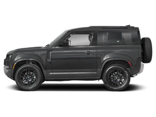 2025 Land Rover Defender 90 P400 X-Dynamic SE
