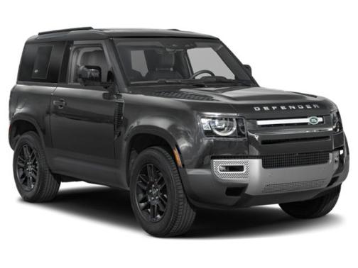 2025 Land Rover Defender 90 P400 X-Dynamic SE
