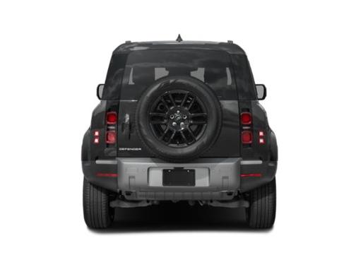 2025 Land Rover Defender 90 P400 X-Dynamic SE