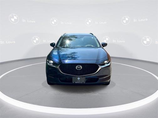 2024 Mazda CX-30 2.5 S Premium Package