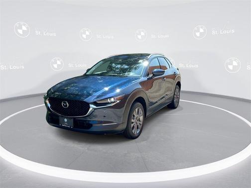 2024 Mazda CX-30 2.5 S Premium Package