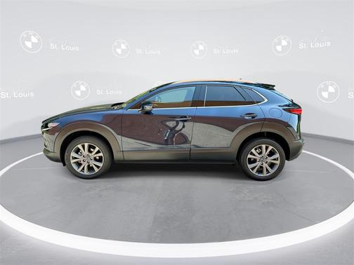 2024 Mazda CX-30 2.5 S Premium Package