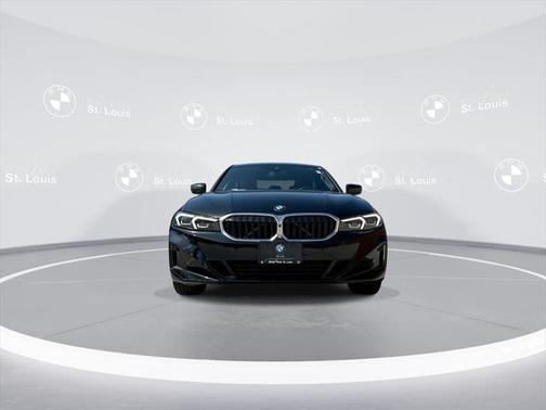 2023 BMW 330 xDrive