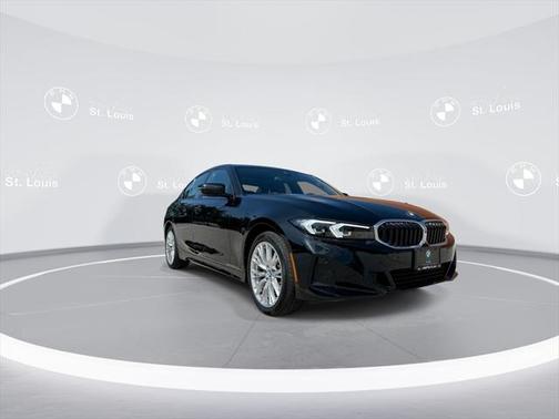 2023 BMW 330 xDrive
