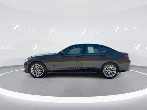 2023 BMW 330 xDrive