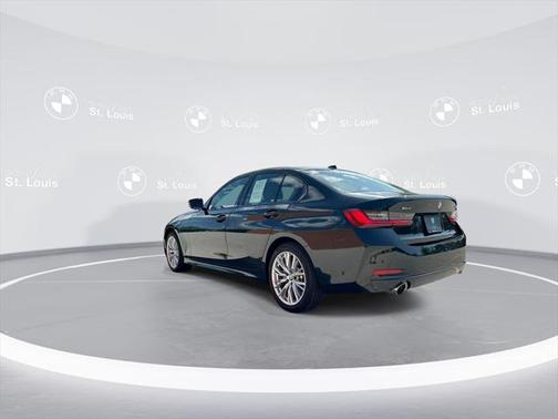 2023 BMW 330 xDrive