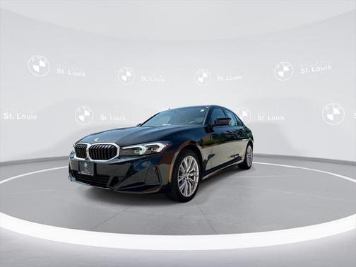 2023 BMW 330 xDrive