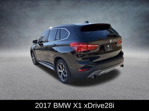 2017 BMW X1 xDrive 28i