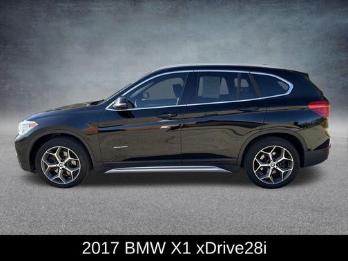 2017 BMW X1 xDrive 28i