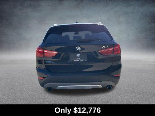 2017 BMW X1 xDrive 28i
