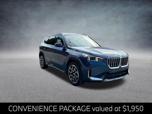 2025 BMW X1 xDrive28i