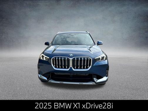 2025 BMW X1 xDrive28i