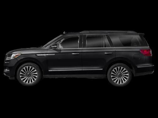 2018 Lincoln Navigator Reserve
