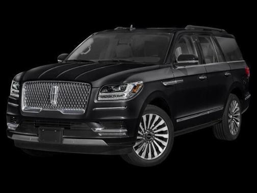 2018 Lincoln Navigator Reserve