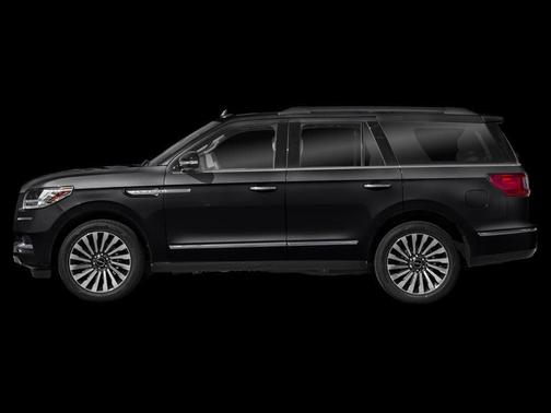 2018 Lincoln Navigator Reserve